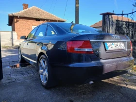 Audi A6, снимка 6