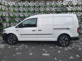 VW Caddy 2.0 TDI 102 к.с Maxi  - 10999 € / 21512.17 лв. - 44341867 6