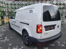 VW Caddy 2.0 TDI 102 к.с Maxi  - 10999 € / 21512.17 лв. - 44341867 5