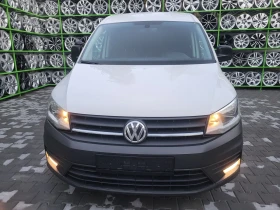 VW Caddy 2.0 TDI 102 к.с Maxi  - 10999 € / 21512.17 лв. - 44341867 9
