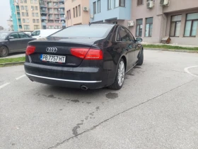 Audi A8 4.2 V8 351PS - 16200 € / 31684.45 лв. - 42825606 3