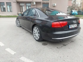 Audi A8 4.2 V8 351PS - 16200 € / 31684.45 лв. - 42825606 4
