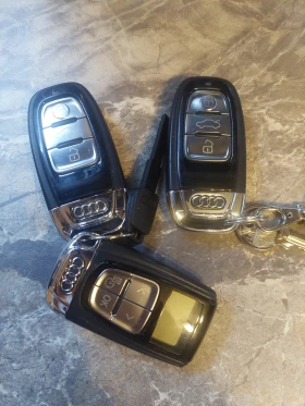 Audi A8 4.2 V8 351PS, снимка 17 - Автомобили и джипове - 53439588