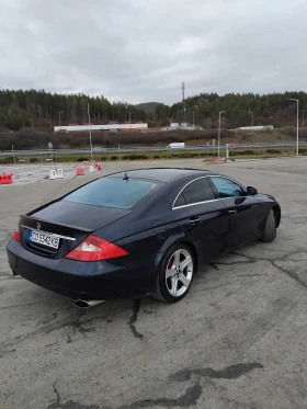 Mercedes-Benz CLS 350 - 6649 € / 13004.31 лв. - 23022334 4
