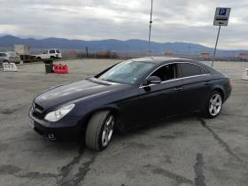 Mercedes-Benz CLS 350 - 6649 € / 13004.31 лв. - 23022334 2