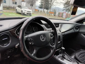 Mercedes-Benz CLS 350 - 6649 € / 13004.31 лв. - 23022334 5