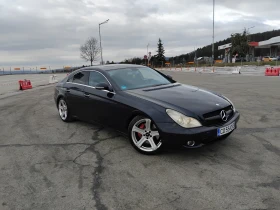 Mercedes-Benz CLS 350 