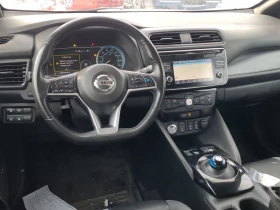 Nissan Leaf  SV С РЕГИСТРАЦИЯ & АВТО КРЕДИТ - 11450 € / 22394.25 лв. - 78880528 9