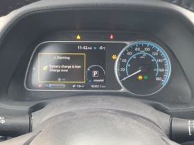 Nissan Leaf  SV С РЕГИСТРАЦИЯ & АВТО КРЕДИТ - 11450 € / 22394.25 лв. - 78880528 10