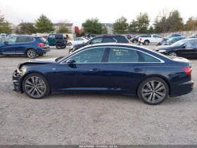 Audi A6 55 Premium - 13700 € / 26794.87 лв. - 28289601 14