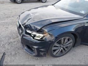 Audi A6 55 Premium - 13700 € / 26794.87 лв. - 28289601 6