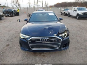 Audi A6 55 Premium - 13700 € / 26794.87 лв. - 28289601 12