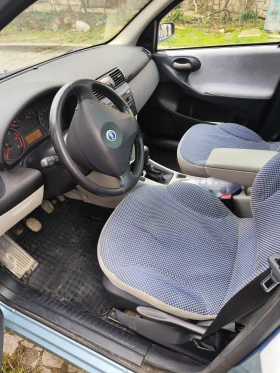 Fiat Stilo Мултиджет 1.9 - 1300 € / 2542.58 лв. - 92211098 10