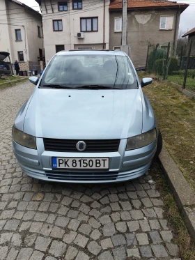 Fiat Stilo Мултиджет 1.9 - 1300 € / 2542.58 лв. - 92211098 2