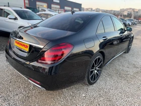 Mercedes-Benz S 350 3.5 CDI AMG FACE 4matic - 38800 € / 75886.20 лв. - 76205833 4