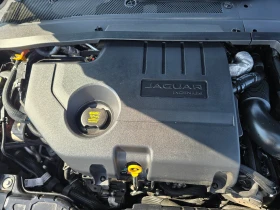 Jaguar E-pace 2.0D-204K.C-4X4-NAVI-CAMERI-EURO6, снимка 10 - Автомобили и джипове - 53654767