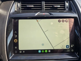 Jaguar E-pace 2.0D-204K.C-4X4-NAVI-CAMERI-EURO6, снимка 13 - Автомобили и джипове - 53654767