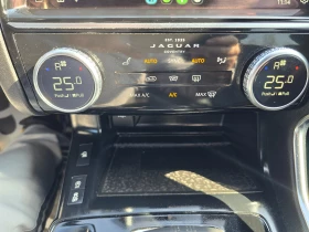 Jaguar E-pace 2.0D-204K.C-4X4-NAVI-CAMERI-EURO6, снимка 14 - Автомобили и джипове - 53654767