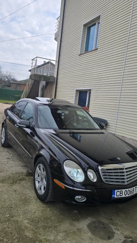 Mercedes-Benz E 320 undefined | Auto.bg — изображение 14