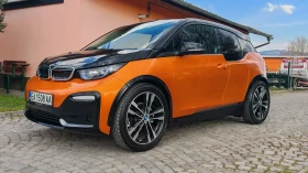 BMW i3 S 94ah - 15300 € / 29924.20 лв. - 10297663 3