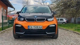 BMW i3 S 94ah - 15300 € / 29924.20 лв. - 10297663 2