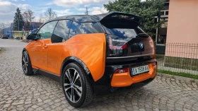 BMW i3 S 94ah - 15300 € / 29924.20 лв. - 10297663 4