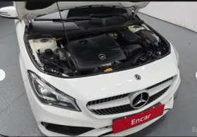 Mercedes-Benz CLA 220 AMG LINE*  - 15450 € / 30217.57 лв. - 41421026 12