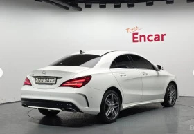 Mercedes-Benz CLA 220 AMG LINE*  - 15450 € / 30217.57 лв. - 41421026 2