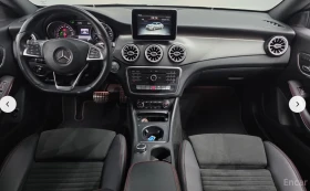 Mercedes-Benz CLA 220 AMG LINE*  - 15450 € / 30217.57 лв. - 41421026 5