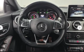 Mercedes-Benz CLA 220 AMG LINE*  - 15450 € / 30217.57 лв. - 41421026 10