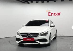 Mercedes-Benz CLA 220 AMG LINE*  - 15450 € / 30217.57 лв. - 41421026 3