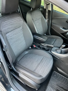 Opel Astra Sports Tourer 88хиляди километра! - 6200 € / 12126.15 лв. - 51380249 13