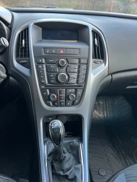 Opel Astra Sports Tourer 88хиляди километра! - 6200 € / 12126.15 лв. - 51380249 11