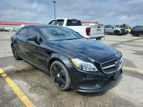 Mercedes-Benz CLS 500 РЕГИСТРАЦИЯ & ОБСЛУЖВАНЕ - 21300 € / 41659.18 лв. - 64483695 2