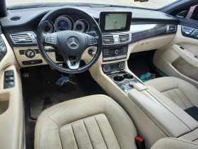 Mercedes-Benz CLS 500 РЕГИСТРАЦИЯ & ОБСЛУЖВАНЕ - 21300 € / 41659.18 лв. - 64483695 6