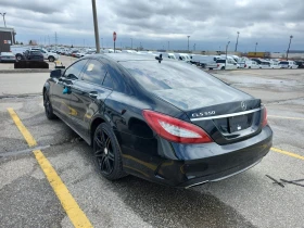 Mercedes-Benz CLS 500 РЕГИСТРАЦИЯ & ОБСЛУЖВАНЕ - 21300 € / 41659.18 лв. - 64483695 3