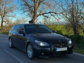 BMW 530 d - 3600 € / 7040.99 лв. - 77944034 6