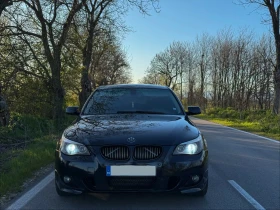 BMW 530 d - 3600 € / 7040.99 лв. - 77944034 5