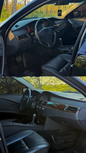 BMW 530 d - 3600 € / 7040.99 лв. - 77944034 9