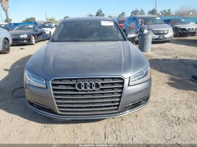 Audi A8 3.0l L 3.0T - 12800 € / 25034.62 лв. - 52012527 12