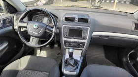 Skoda Octavia 1.9 TDI 105 коня Нави - 3600 € / 7040.99 лв. - 19465259 13