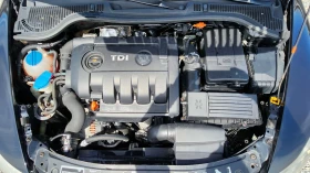 Skoda Octavia 1.9 TDI 105 коня Нави - 3600 € / 7040.99 лв. - 19465259 14