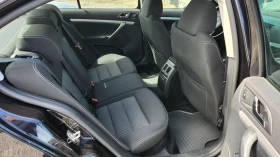 Skoda Octavia 1.9 TDI 105 коня Нави - 3600 € / 7040.99 лв. - 19465259 12