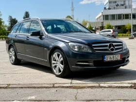 Mercedes-Benz C 350 3.0* 231HP* 4MATIC* AUTOMAT  | Mobile.bg � ����� ������ 5