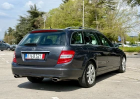 Mercedes-Benz C 350 3.0* 231HP* 4MATIC* AUTOMAT  | Mobile.bg � ����� ������ 7