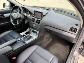 Mercedes-Benz C 350 3.0* 231HP* 4MATIC* AUTOMAT  | Mobile.bg � ����� ������ 14