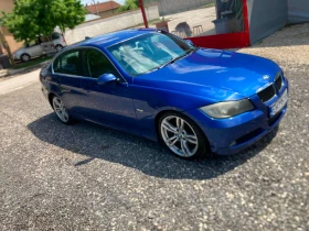 ����� �� �������� �� BMW 325