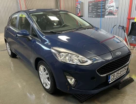 Ford Fiesta Ford Fiesta 1.1 Ti-VCT 85 hp, 5MT (85 ������ ����) | Mobile.bg � ����� ������ 5