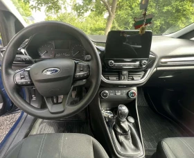 Ford Fiesta Ford Fiesta 1.1 Ti-VCT 85 hp, 5MT (85 ������ ����) | Mobile.bg � ����� ������ 3