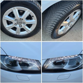 Audi A3 2.0Tdi , Фейслифт, Ксенон, Панорама  | Auto.bg — изображение 16